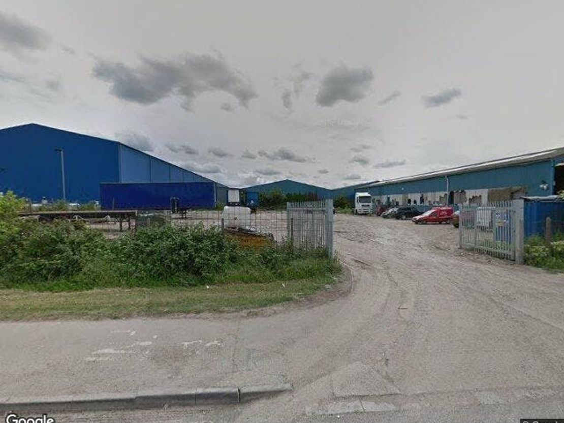 Open Storage / Yard, Britannia Estate, New Road, Sheerness, ME12 1NB
