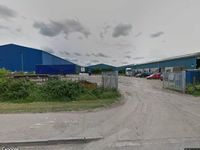 Property Image for Open Storage / Yard, Britannia Estate, New Road, Sheerness, ME12 1NB