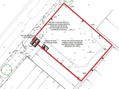 Property Image for Open Storage / Yard, Britannia Estate, New Road, Sheerness, ME12 1NB