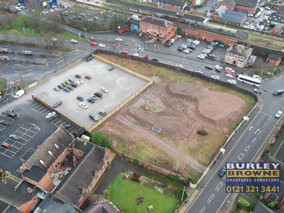 Property Image for Birmingham Road / St John Street, Lichfield, Staffordshire, WS13 6PB