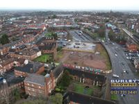 Property Image for Birmingham Road / St John Street, Lichfield, Staffordshire, WS13 6PB