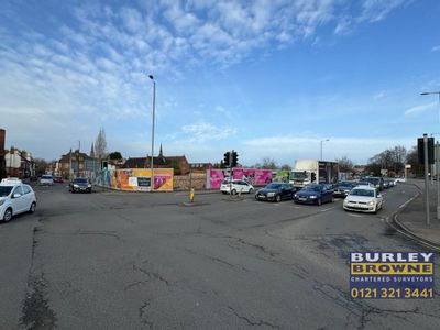 Property Image for Birmingham Road / St John Street, Lichfield, Staffordshire, WS13 6PB