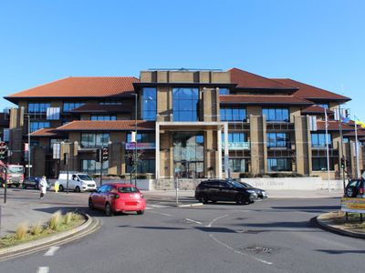Property Image for The Civic Offices, 2 Watling Street, Bexleyheath, Kent, DA6 7AT