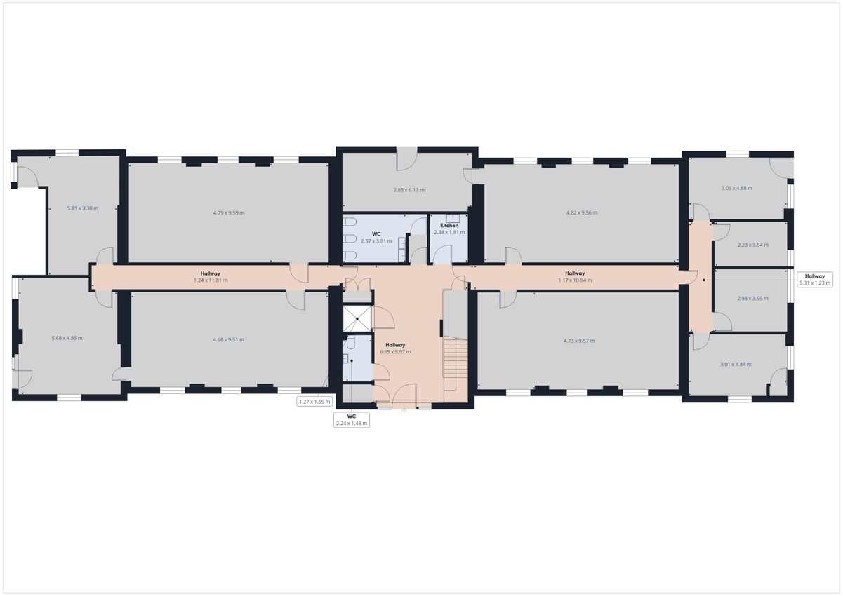 Property Floorplan 1