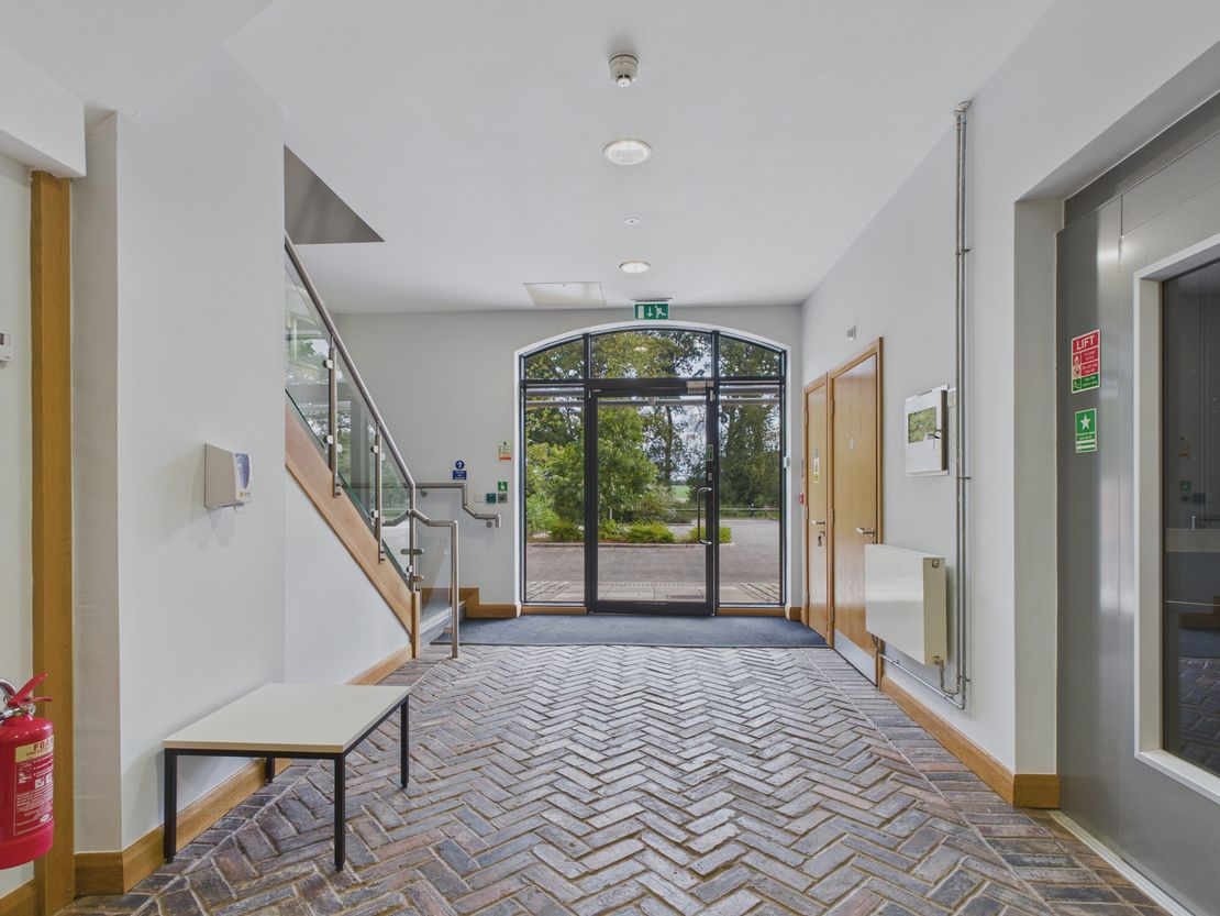 Ground Floor Dovecote Crewe Hall Farm, Old Park Road, Crewe, Cheshire, CW1 5UE