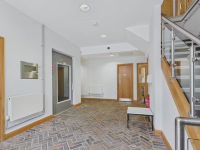 Property Image for Ground Floor Dovecote Crewe Hall Farm, Old Park Road, Crewe, Cheshire, CW1 5UE