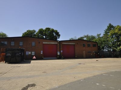 Property Image for Units 1-2, Forgewood Industrial Estate, Crawley, RH10 9PG