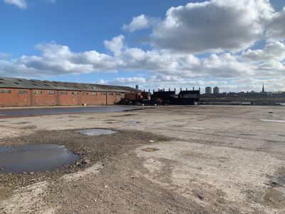 Property Image for Potter Street, Wallsend, Tyne And Wear, NE28 6UE