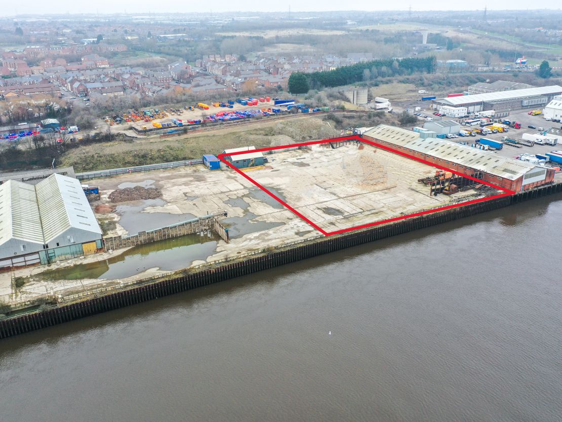 Potter Street, Wallsend, Tyne And Wear, NE28 6UE