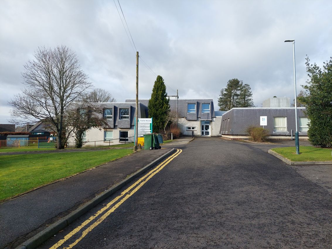 For Sale Fairlie House, Kirkton Court, Kirriemuir, DD8 4JT PropList