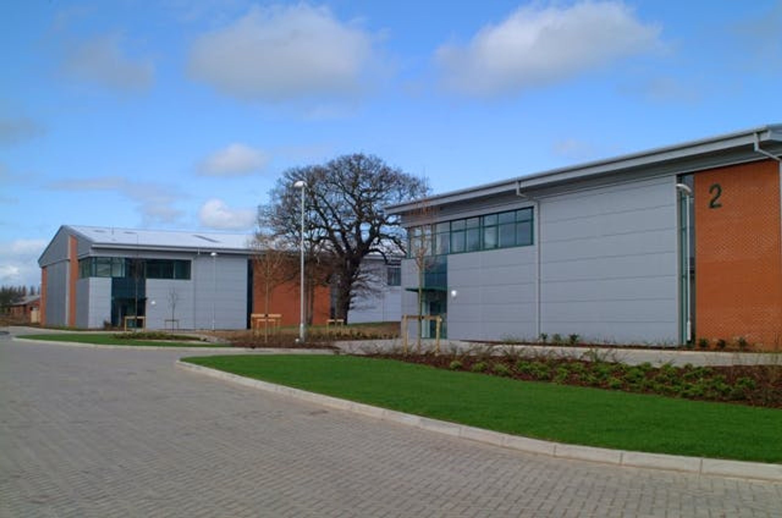 To Let Unit 2, Ash Way, Thorp Arch Estate, Wetherby, LS23 7FA PropList