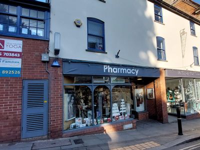 Property Image for 75 Church Street, Malvern, Worcestershire, WR14 2AE