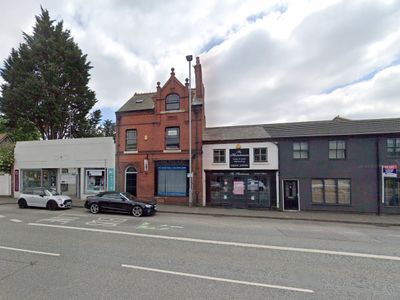 Property Image for 94 Boughton, Chester, Cheshire, CH3 5AQ