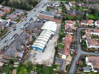 Property Image for Former Jewson, 142 Christleton Road, Boughton, Chester, Cheshire, CH3 5TD