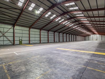 Property Image for Bridge Road, North Wales, Wrexham Industrial Estate, Wrexham, Wrexham, LL13 9SQ