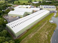 Property Image for Bridge Road, North Wales, Wrexham Industrial Estate, Wrexham, Wrexham, LL13 9SQ