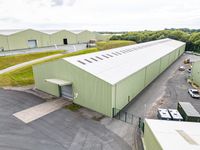 Property Image for Bridge Road, North Wales, Wrexham Industrial Estate, Wrexham, Wrexham, LL13 9SQ