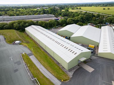 Property Image for Bridge Road, North Wales, Wrexham Industrial Estate, Wrexham, Wrexham, LL13 9SQ