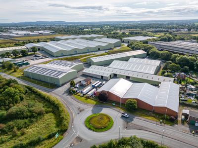 Property Image for Bridge Road, North Wales, Wrexham Industrial Estate, Wrexham, Wrexham, LL13 9SQ