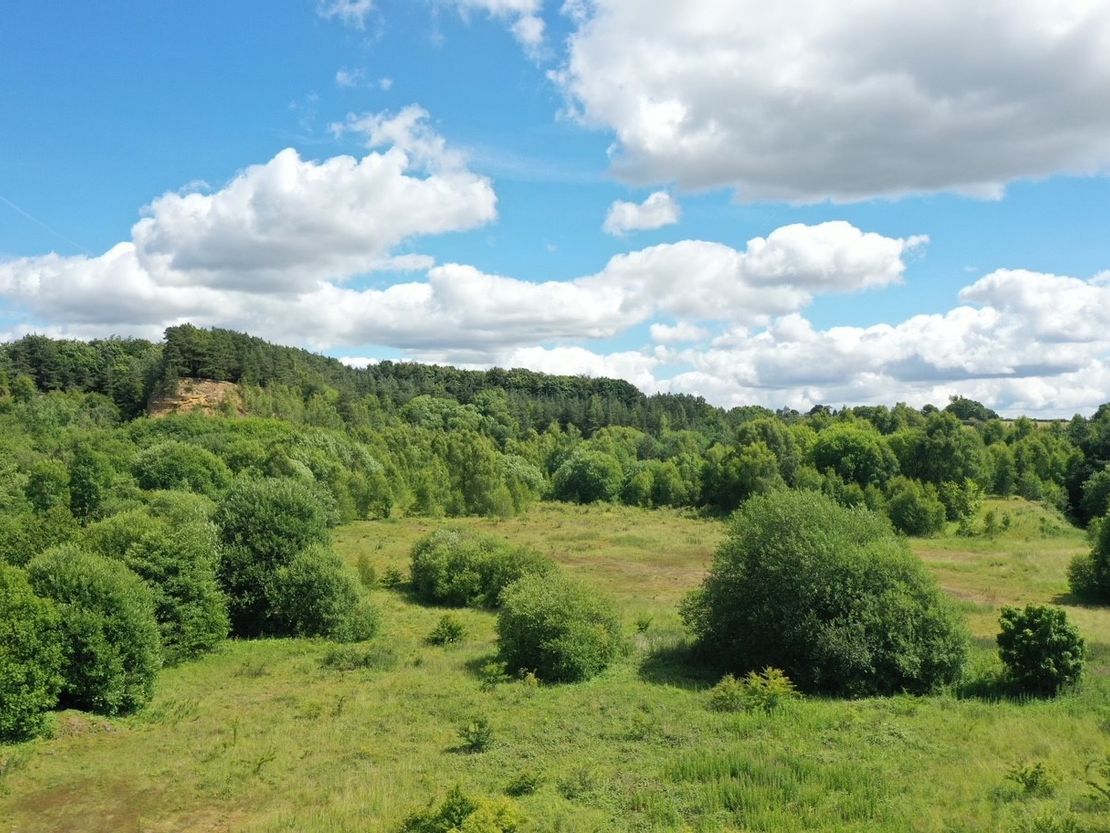 Land At Mercaston, Ashbourne, Derbyshire, DE6 3BJ