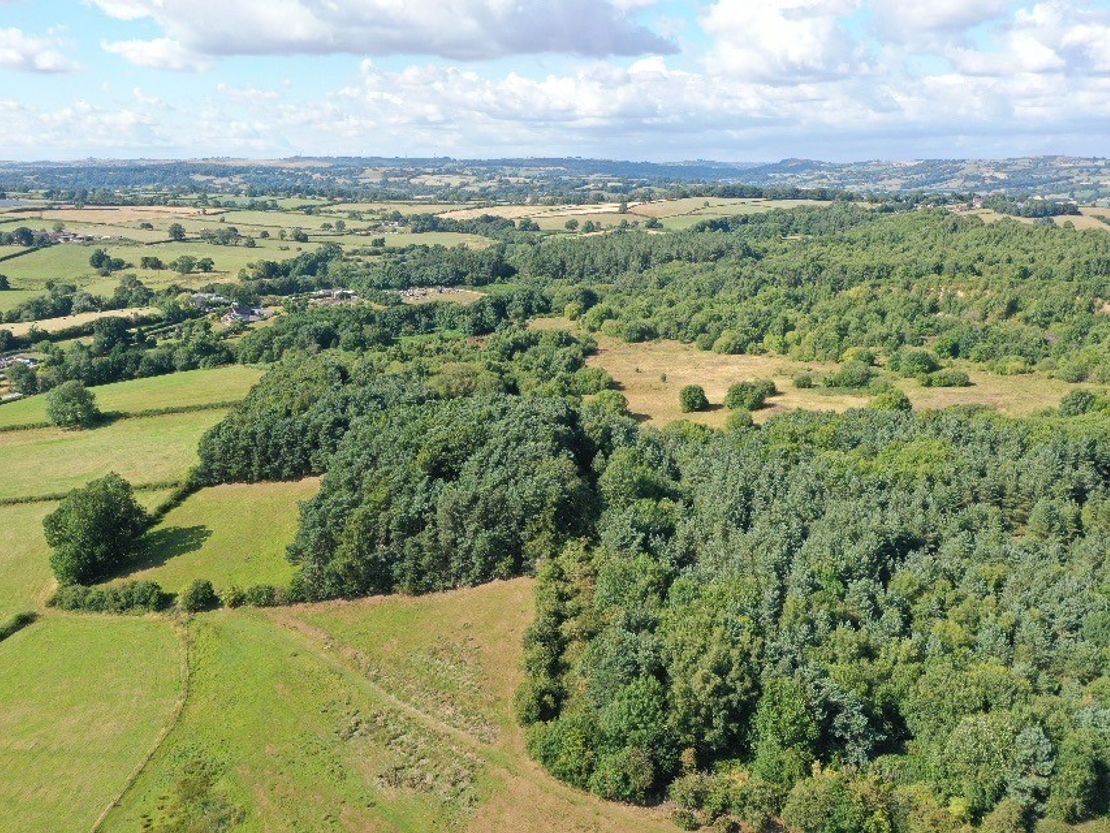 Land At Mercaston, Ashbourne, Derbyshire, DE6 3BJ