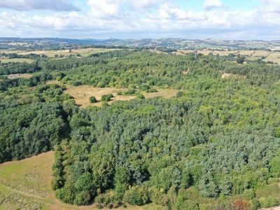 Property Image for Land At Mercaston, Ashbourne, Derbyshire, DE6 3BJ