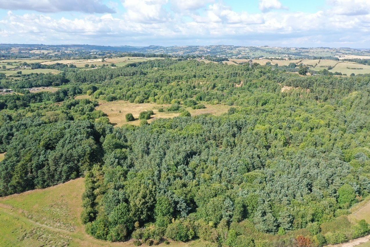 Land At Mercaston, Ashbourne, Derbyshire, DE6 3BJ
