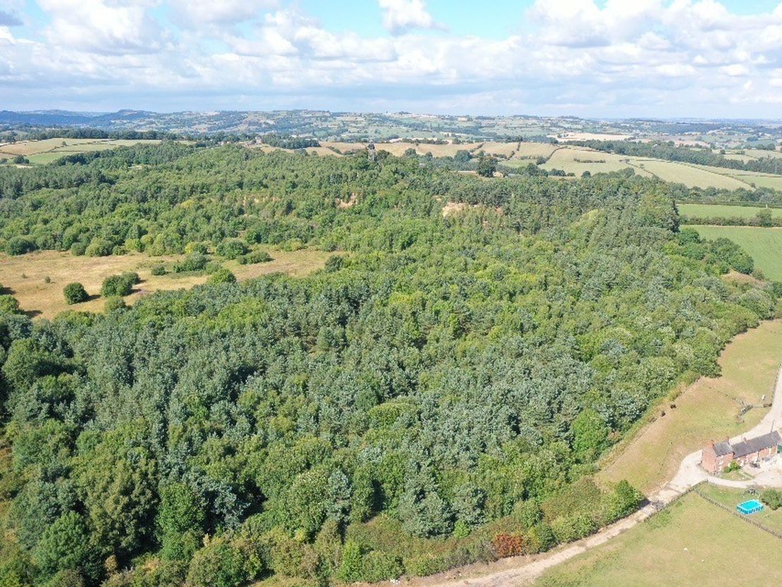 Land At Mercaston, Ashbourne, Derbyshire, DE6 3BJ