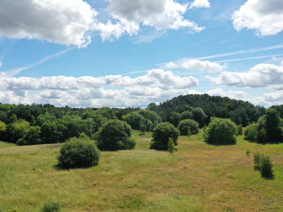 Land At Mercaston, Ashbourne, Derbyshire, DE6 3BJ