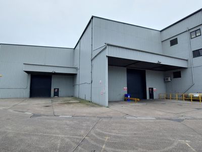 Property Image for Self-Contained Bay 1 & 2, Arion House, Fairview Industrial Park, Rainham, Essex, RM13 8UH