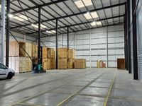 Property Image for Self-Contained Bay 1 & 2, Arion House, Fairview Industrial Park, Rainham, Essex, RM13 8UH