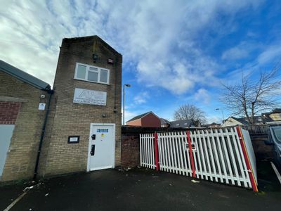 Property Image for 1c, North Street, Wigston, Leicestershire, LE18 1PS
