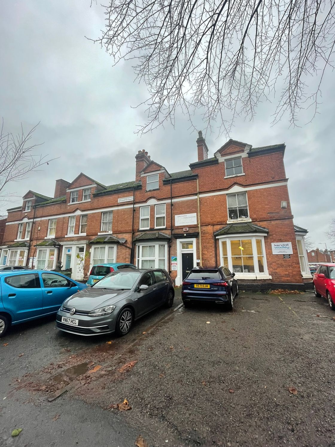 9 St Mary's Street, Worcestershire, Worcs, WR1 1HA
