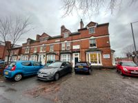 Property Image for 9 St Mary's Street, Worcestershire, Worcs, WR1 1HA