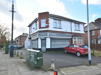 Property Image for 116 Rectory Lane, Prestwich, Manchester, M25 1DJ