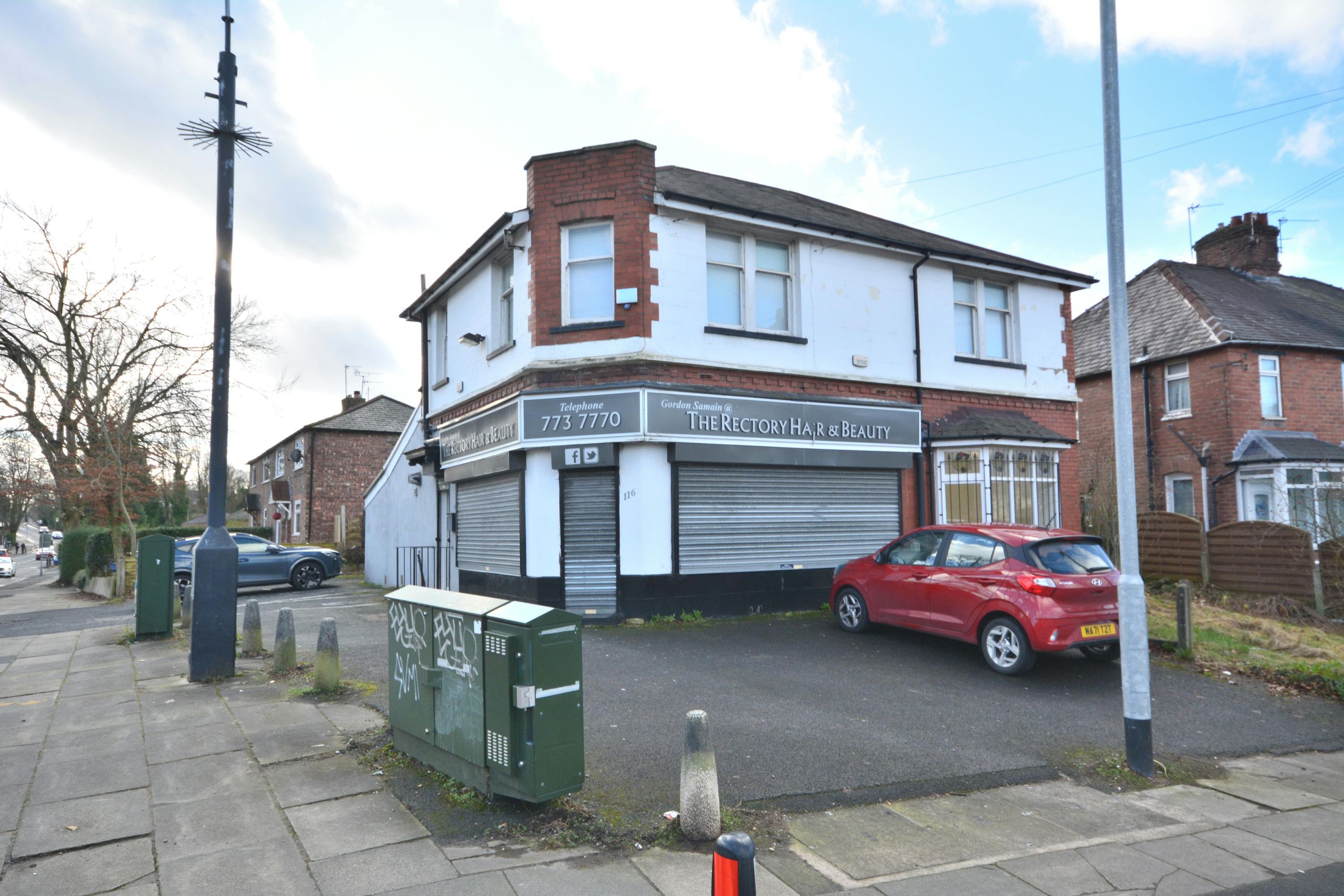 To Let: 116 Rectory Lane, Prestwich, Manchester, M25 1DJ | PropList