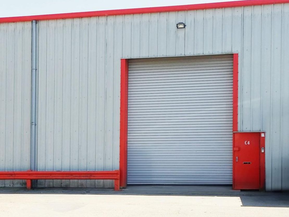 C Units, Ensign Industrial Estate, Botany Way, Purfleet, Essex, RM19 1TB