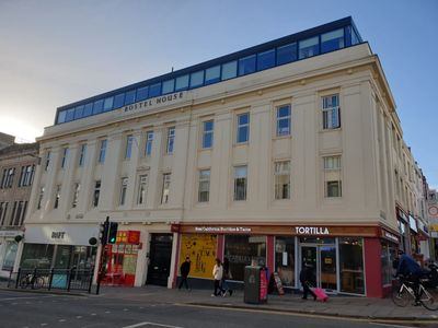 Property Image for Bostel House, 2nd Floor, 37 West Street, Brighton, BN1 2RE