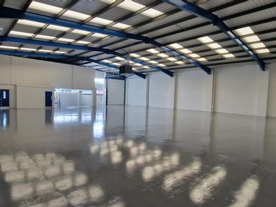 Property Image for Unit D Griffin Industrial Park, Brunel Road, Totton, Hampshire, SO40 3SH