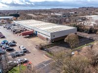 Property Image for Unit D Griffin Industrial Park, Brunel Road, Totton, Hampshire, SO40 3SH