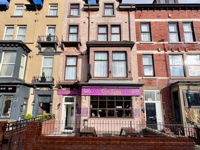 Property Image for Dickson Road, Blackpool, FY1