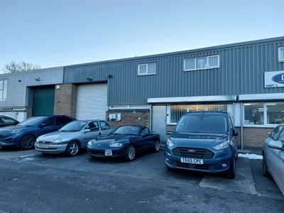 Property Image for Unit 2 Wolfe Close, Parkgate Industrial Estate, Knutsford, Cheshire, WA16 8XJ