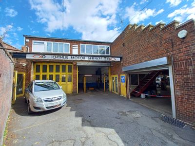 Property Image for Grove Close, London, Greater London, SE23 1AS