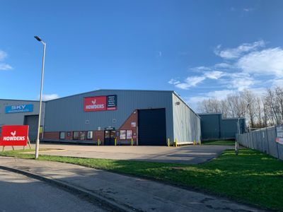 Property Image for Fairfield Way Stainsacre Industrial Estate, Scarborough Road, Whitby, YO22 4PU