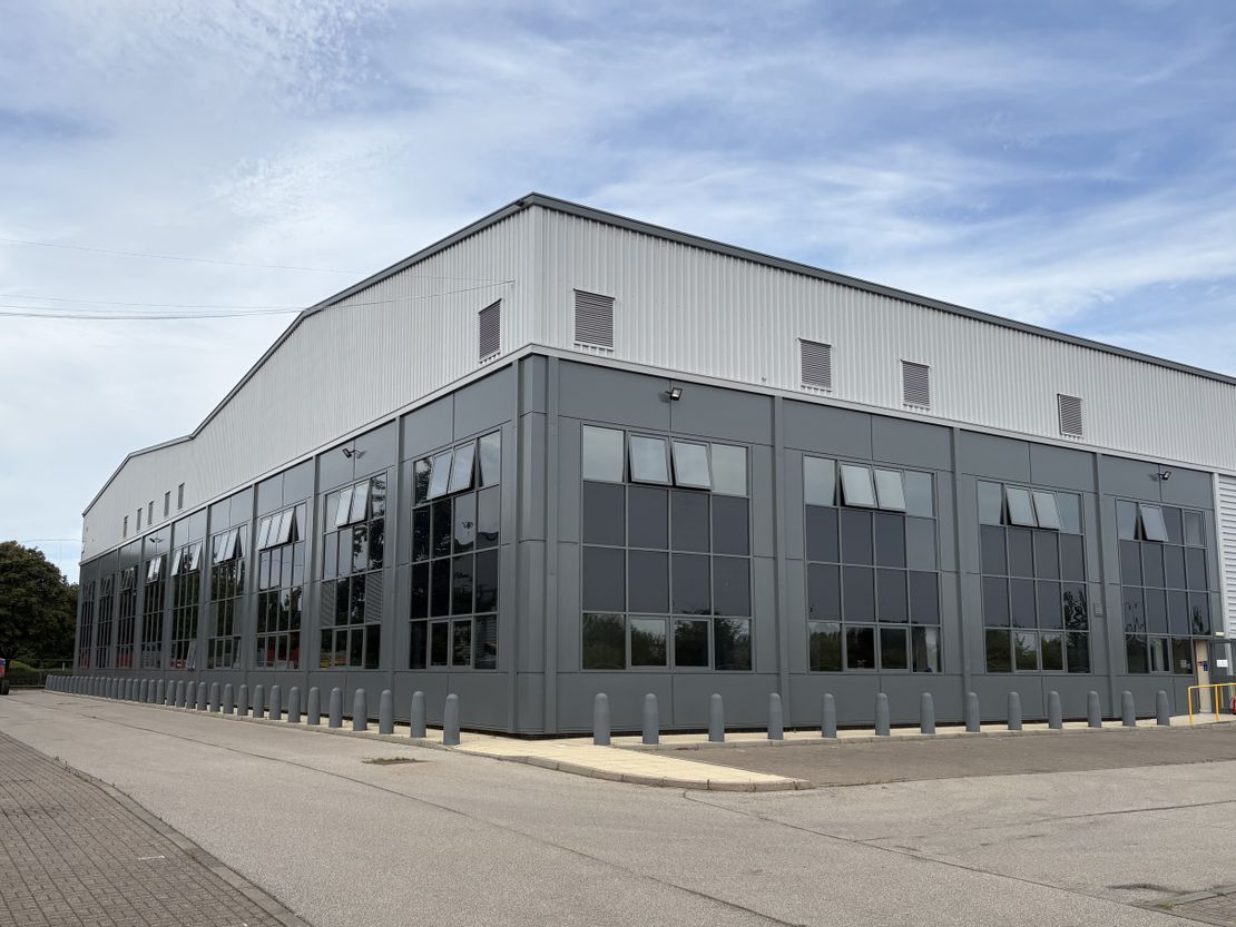 1 Follingsby Avenue, Gateshead, Tyne And Wear, NE10 8HQ