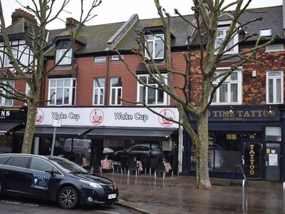 Property Image for Station Road, Chingford, London