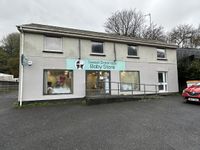 Property Image for Commercial Premises, 5 The Praze, Penryn, Cornwall, TR10 8AA
