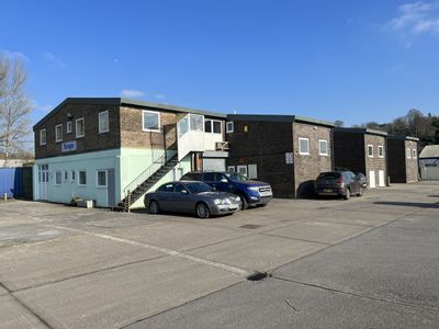 Property Image for Unit G, Scope Complex, Wills Road, Totnes, Devon, TQ9 5XN