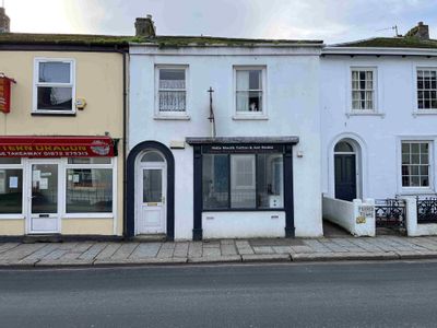 Property Image for 17 Frances Street, Truro, Cornwall, TR1 3DN