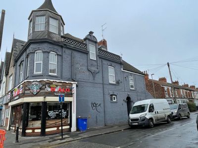 Property Image for Hull Investment, 414 Beverley Road, Hull, HU5 1LP